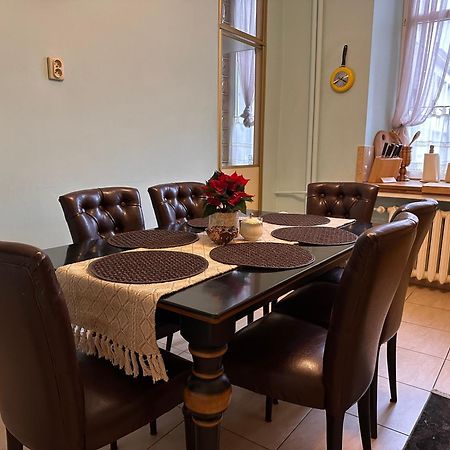 Exclusive Apartment Chmielna Street 95M2 Warsaw Exterior photo