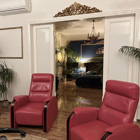 Exclusive Apartment Chmielna Street 95M2 Warsaw Exterior photo