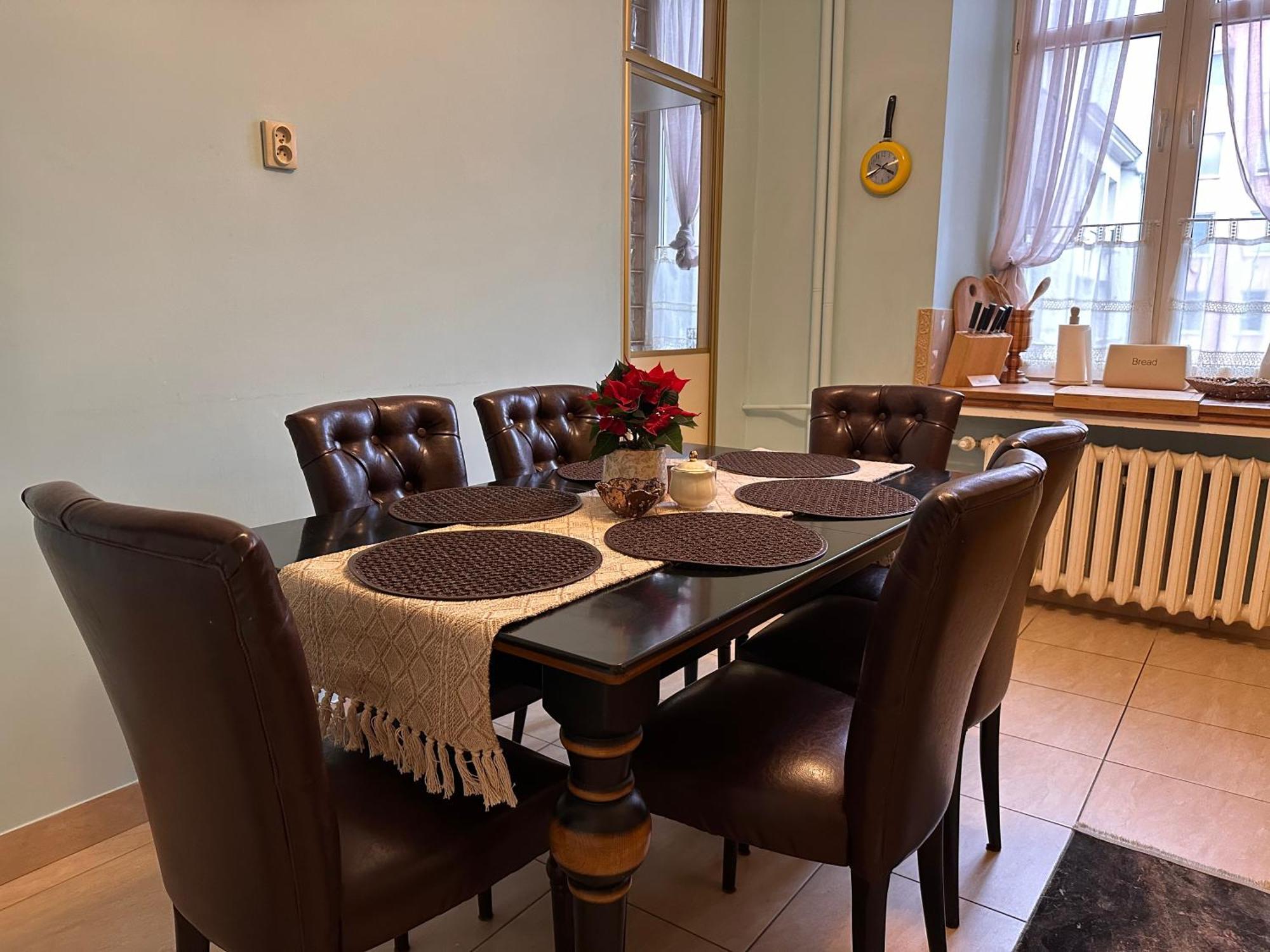 Exclusive Apartment Chmielna Street 95M2 Warsaw Exterior photo