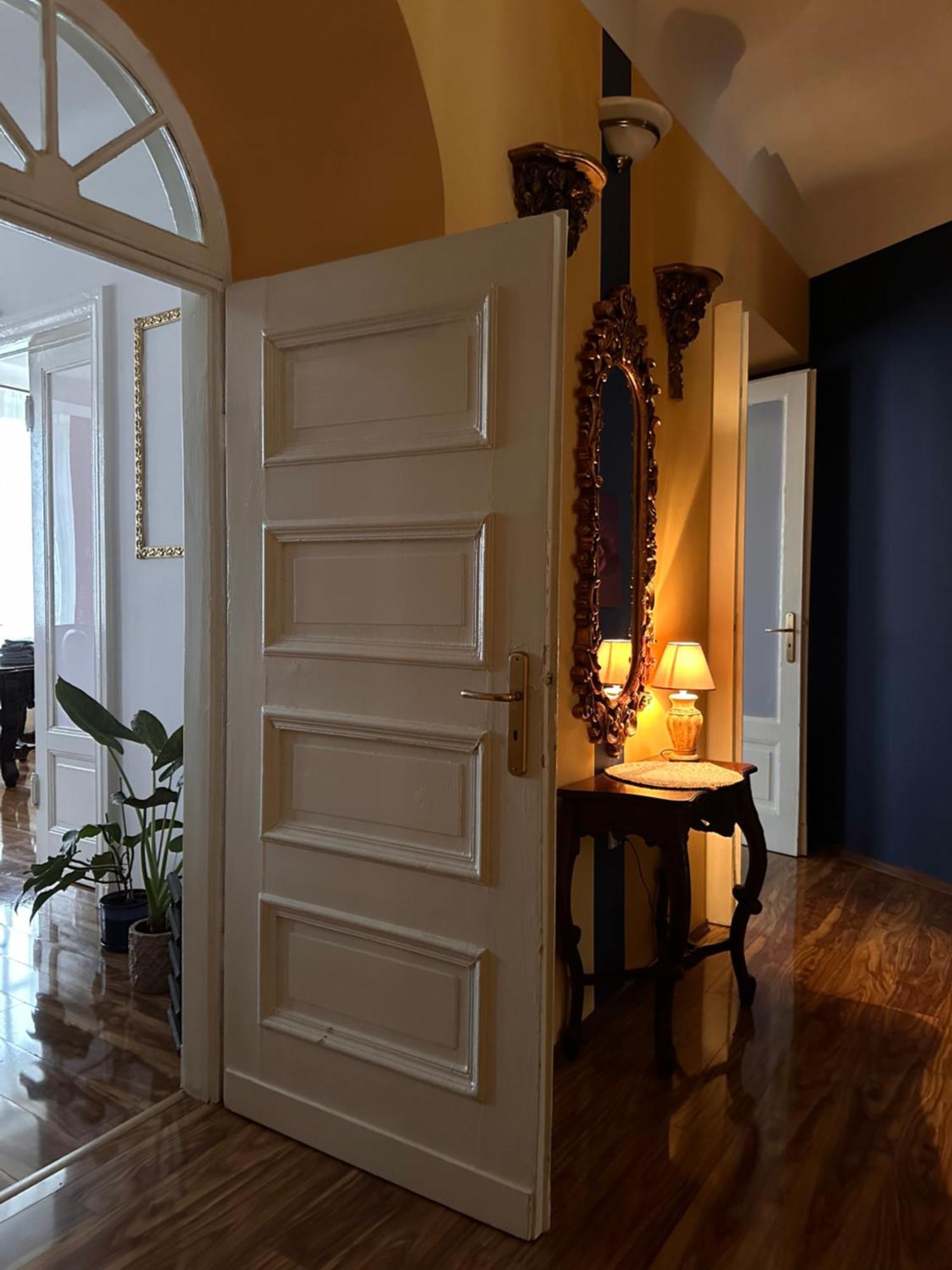 Exclusive Apartment Chmielna Street 95M2 Warsaw Exterior photo