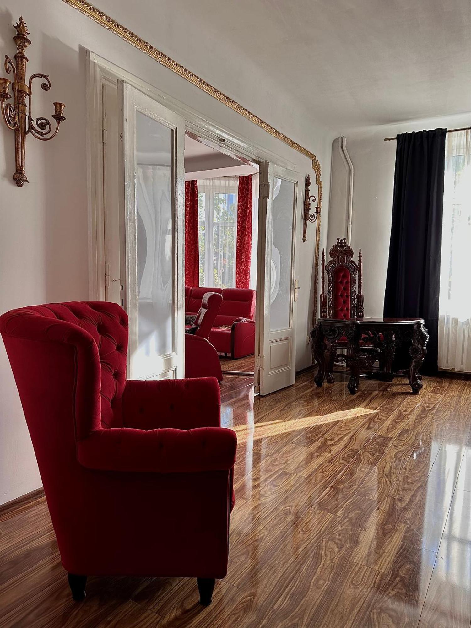 Exclusive Apartment Chmielna Street 95M2 Warsaw Exterior photo