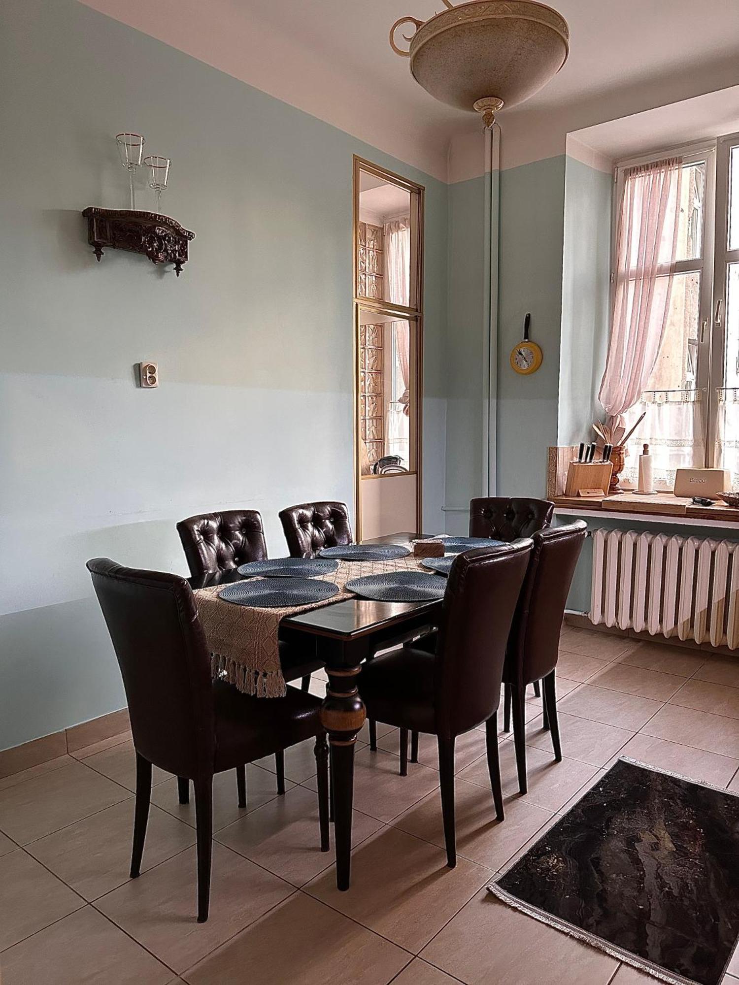 Exclusive Apartment Chmielna Street 95M2 Warsaw Exterior photo
