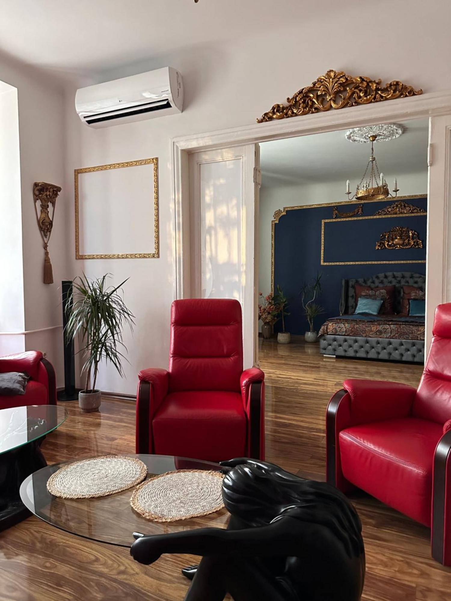 Exclusive Apartment Chmielna Street 95M2 Warsaw Exterior photo