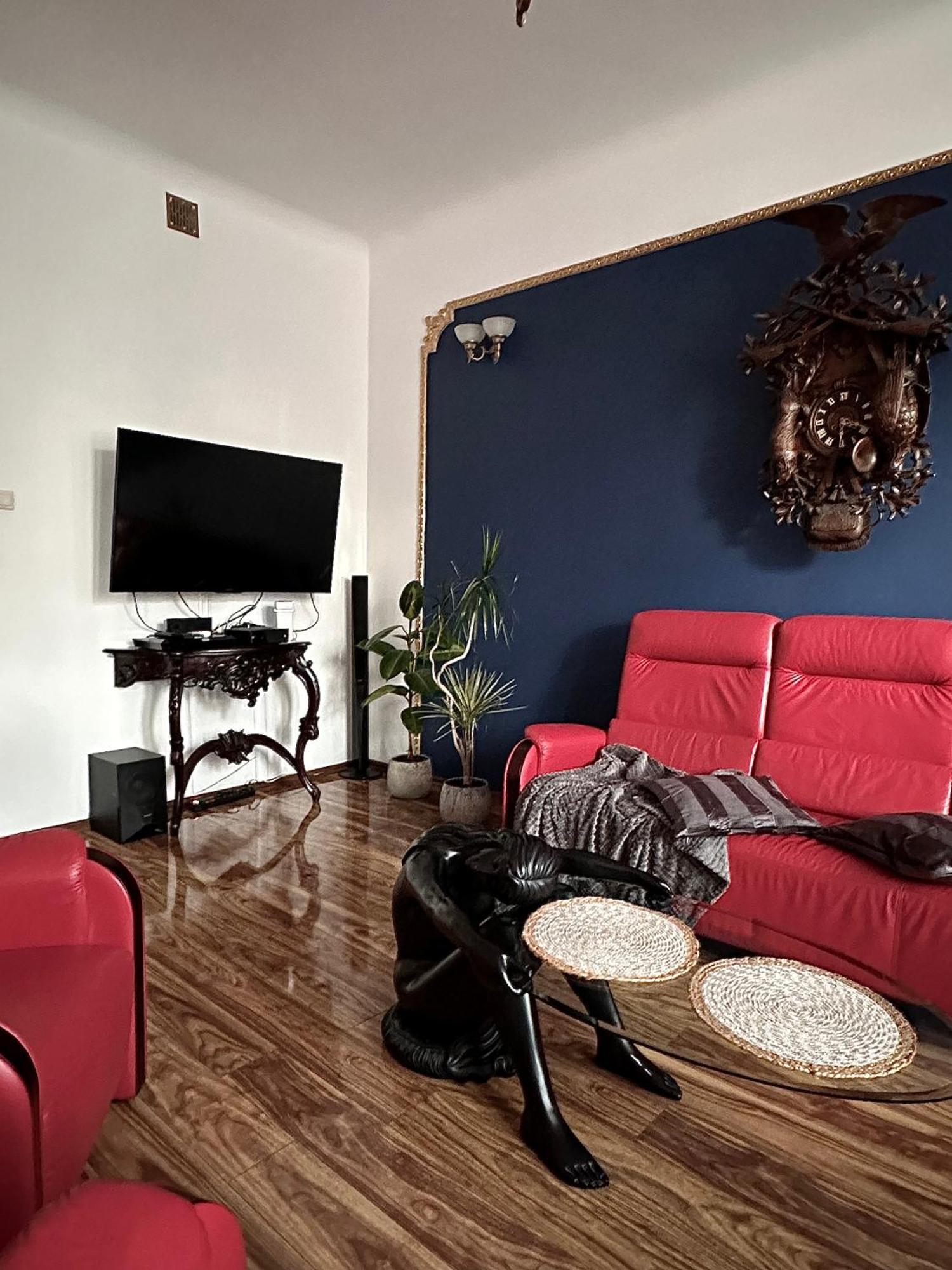 Exclusive Apartment Chmielna Street 95M2 Warsaw Exterior photo