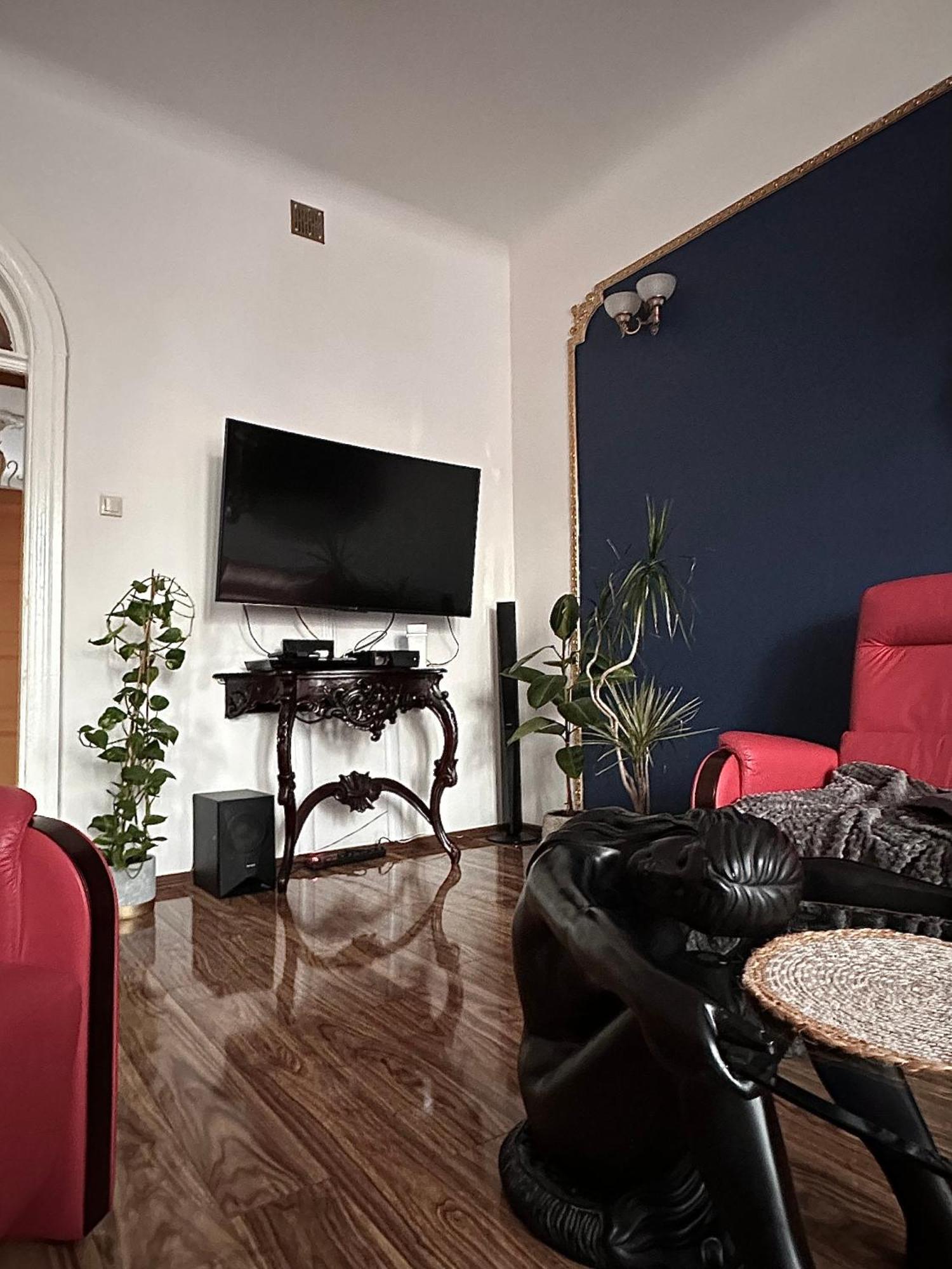 Exclusive Apartment Chmielna Street 95M2 Warsaw Exterior photo