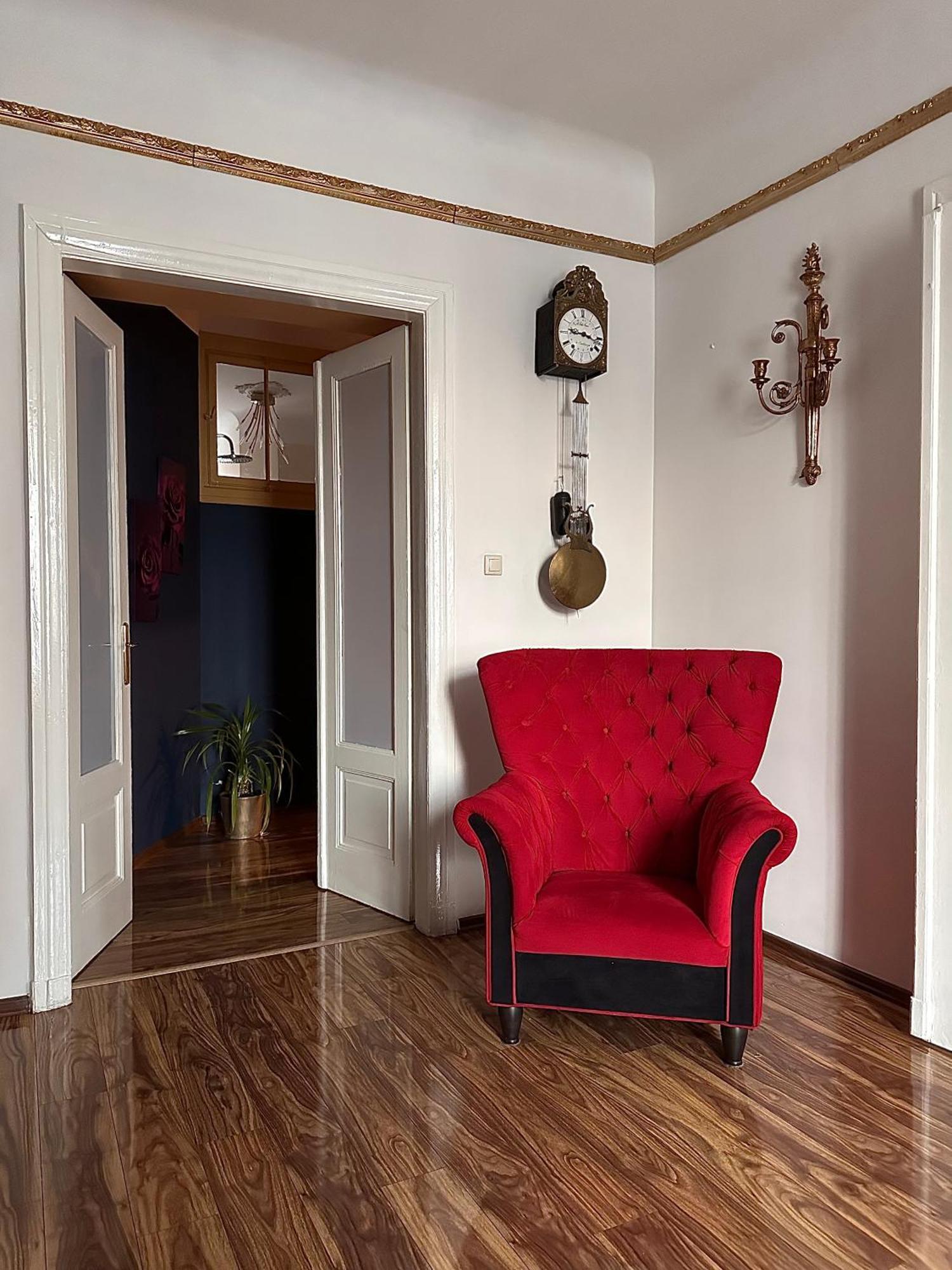 Exclusive Apartment Chmielna Street 95M2 Warsaw Exterior photo