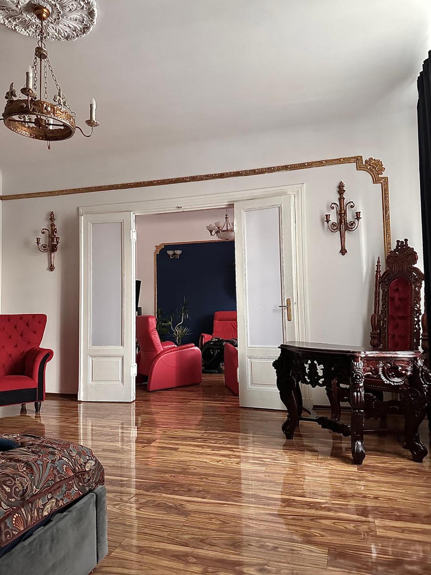 Exclusive Apartment Chmielna Street 95M2 Warsaw Exterior photo