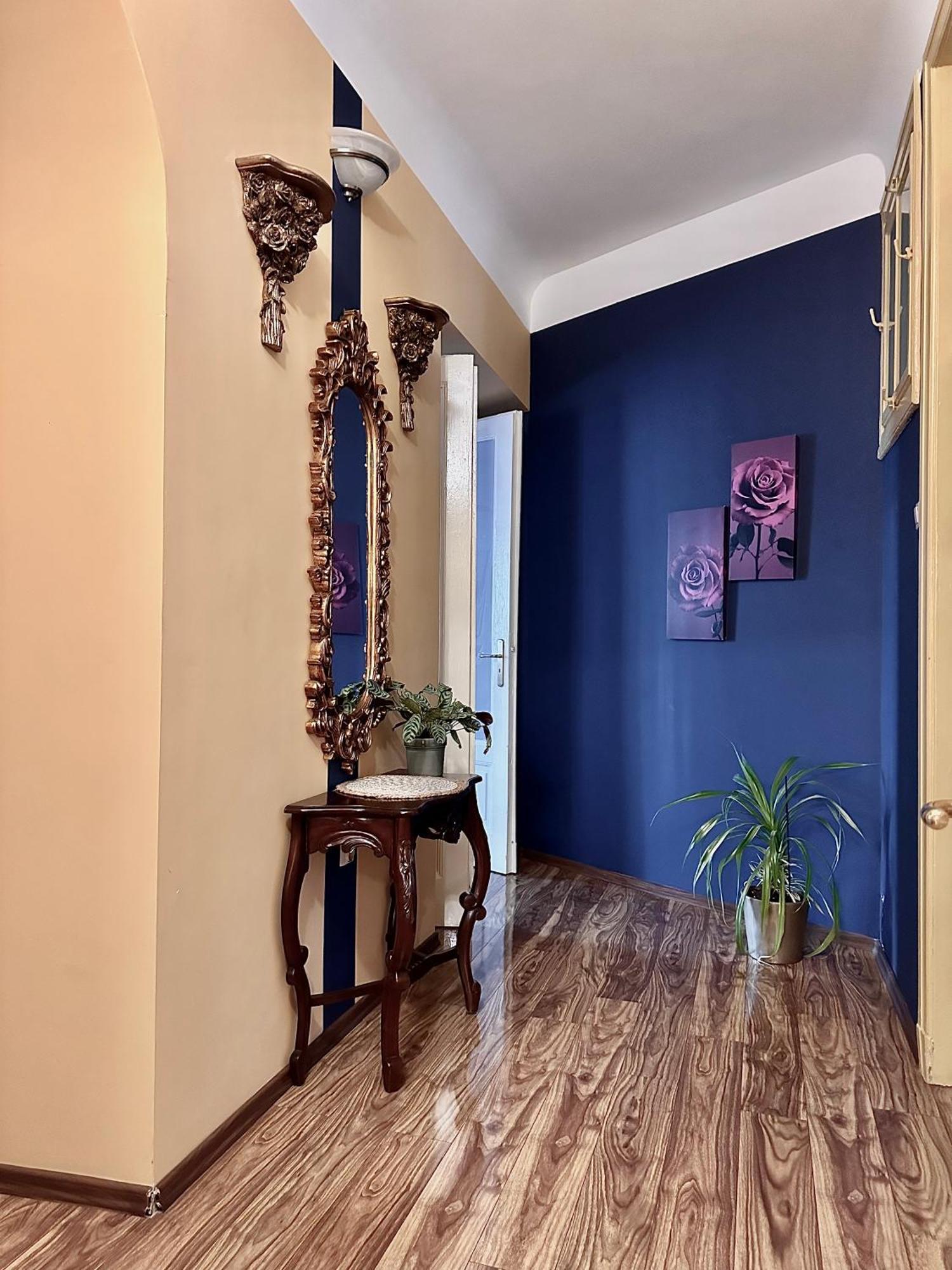 Exclusive Apartment Chmielna Street 95M2 Warsaw Exterior photo