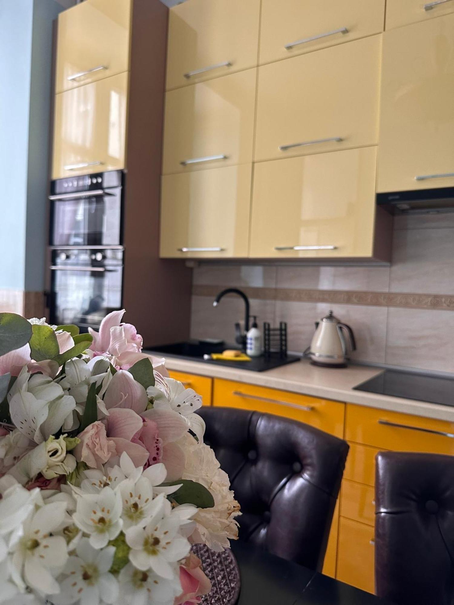 Exclusive Apartment Chmielna Street 95M2 Warsaw Exterior photo