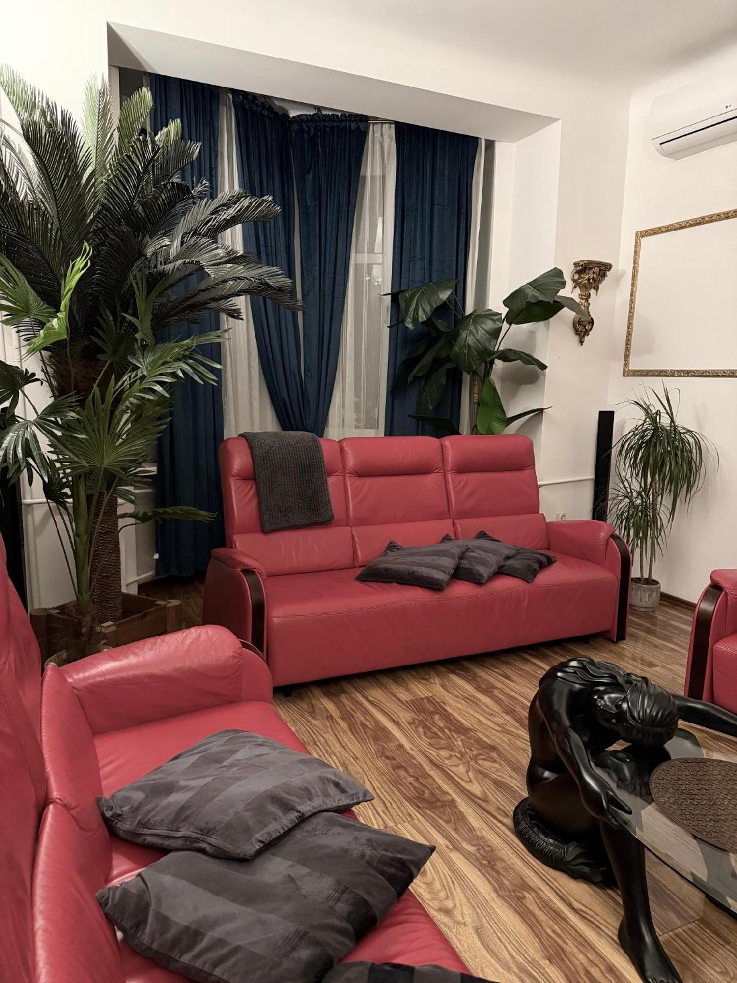 Exclusive Apartment Chmielna Street 95M2 Warsaw Exterior photo
